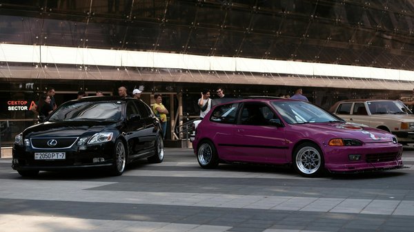 Comment changer les roues de votre moto