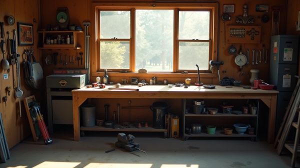 Garage à domicile : comment bénéficier d'un entretien pratique et efficace