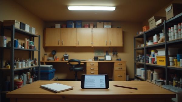 Garage à domicile : comment bénéficier d'un entretien pratique et efficace