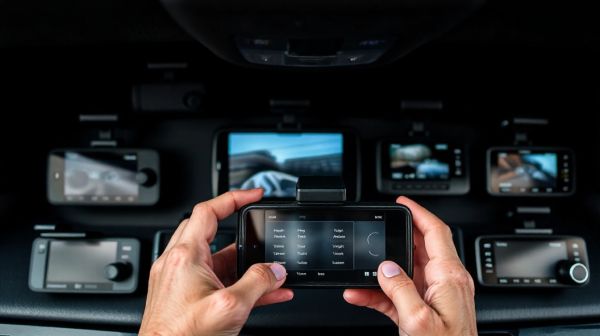 Les meilleures dashcams pour protéger vos trajets