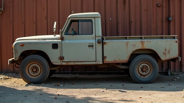 Location d'un utilitaire : conseils pratiques et comparatifs pour bien choisir