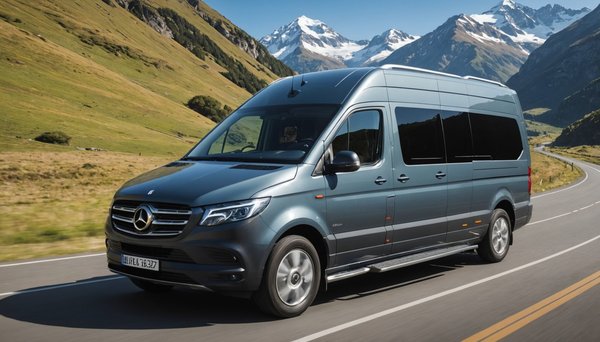 Optez pour la liberté totale dans vos déplacements grâce à la flexibilité des modèles