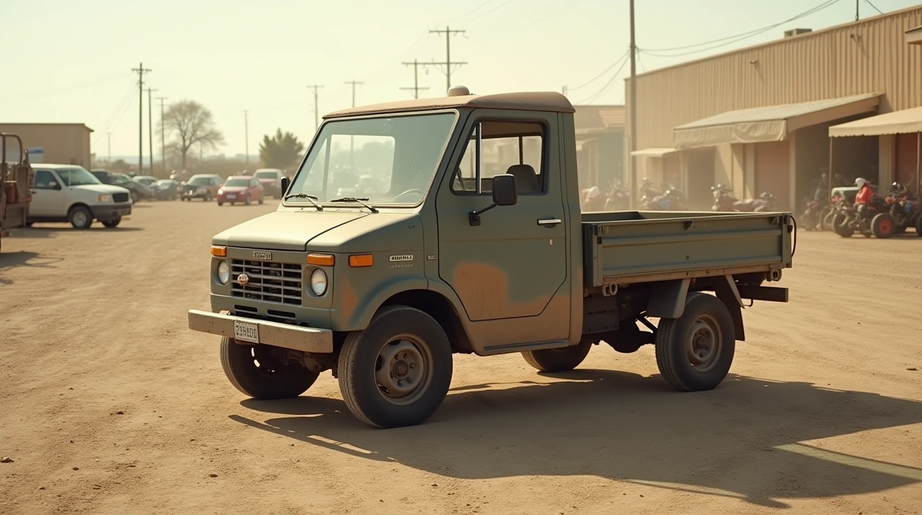 Comment choisir le bon utilitaire selon ses besoins ?